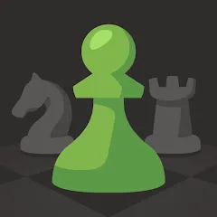 Скачать взлом Chess - Play and Learn [МОД Menu] на Андроид