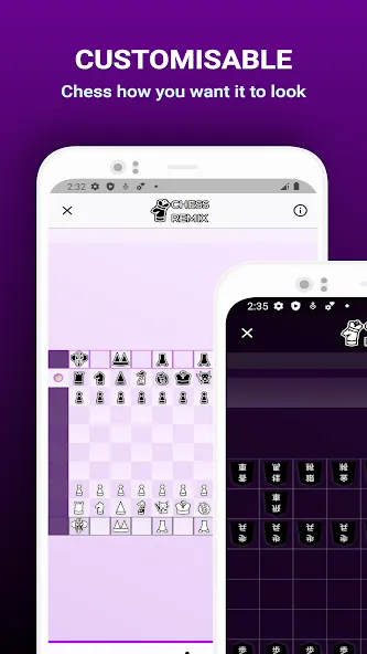 Chess Remix - Chess variants (Чес Ремикс)  [МОД Бесконечные монеты] Screenshot 5