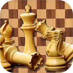 Скачать взлом Chess King™- Multiplayer Chess (Чесс Кинг)  [МОД Бесконечные монеты] на Андроид