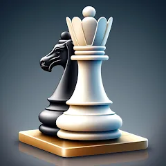 Скачать взлом Chess Master 3D - Royal Game [МОД Unlimited Money] на Андроид