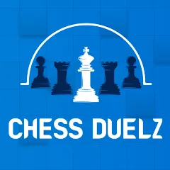 Скачать взлом Chess Duelz - An esports app (Шахматный Дуэльз) [МОД Бесконечные деньги] на Андроид