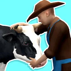 Скачать взлом Milk Inc. [МОД Бесконечные деньги] на Андроид