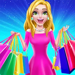 Скачать взлом Shopping Mall Girl: Chic Game  [МОД Все открыто] на Андроид