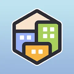 Скачать взлом Pocket City Free (Покет Сити) [МОД Бесконечные монеты] на Андроид