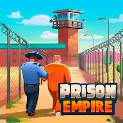 Скачать взлом Prison Empire Tycoon－Idle Game [МОД Бесконечные монеты] на Андроид