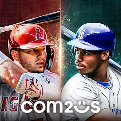 Скачать взлом MLB 9 Innings 24 (МЛБ 9 Иннингов 23) [МОД Menu] на Андроид