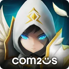 Скачать взлом Summoners War  [МОД Unlimited Money] на Андроид