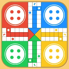 Скачать взлом Ludo (Людо Лайт)  [МОД Меню] на Андроид