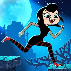 Скачать взлом Hotel Transylvania Adventures [МОД Mega Pack] на Андроид