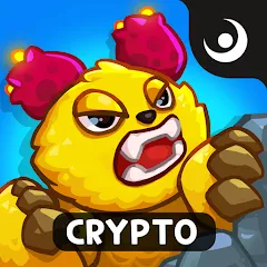 Скачать взлом Monsterra: Crypto & NFT Game (Монстера)  [МОД Unlocked] на Андроид