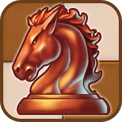 Скачать взлом Chess - Online Game Hall (Шахматы)  [МОД Много монет] на Андроид