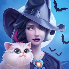 Скачать взлом Hidden objects of Eldritchwood  [МОД Unlimited Money] на Андроид