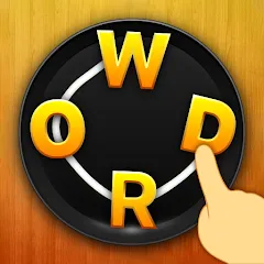 Скачать взлом Word Connect - Word Games  [МОД Много денег] на Андроид