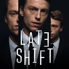 Скачать взлом Late Shift (Лейт Шифт) [МОД Menu] на Андроид