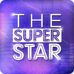 Скачать взлом The SuperStar (Зе Суперстар)  [МОД Бесконечные деньги] на Андроид