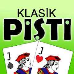 Скачать взлом Klasik Pişti İnternetsiz [МОД Unlocked] на Андроид