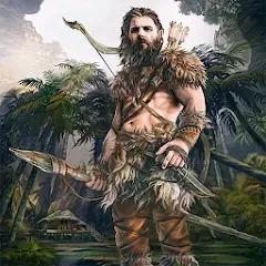 Скачать взлом Survival Island: Survivor EVO (Сурвайвал айленд)  [МОД Все открыто] на Андроид
