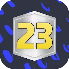 Скачать взлом DEVCRO 23 - Draft, Packs! (ДЕВКРО ФУТ 23)  [МОД Mega Pack] на Андроид