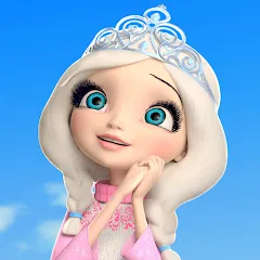 Скачать взлом Fun Princess Games for Girls!  [МОД Бесконечные деньги] на Андроид