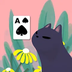 Скачать взлом Solitaire: Decked Out [МОД Unlocked] на Андроид