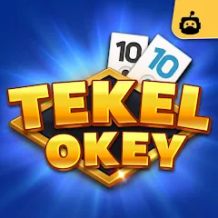 Скачать взлом Tekel Okey (Текел Окей) [МОД Много денег] на Андроид