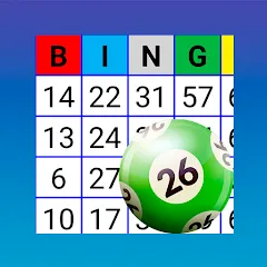 Скачать взлом Bingo RS Cards (Бинго РС Карты) [МОД Unlimited Money] на Андроид