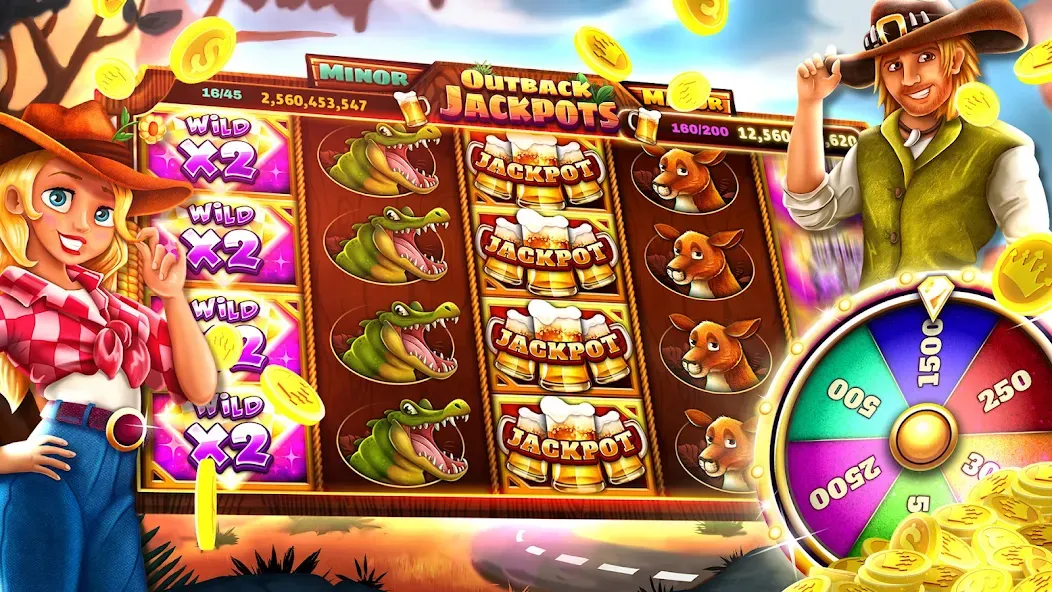 Best Casino Legends 777 Slots (Бест Казино Легенды 777 Слотс)  [МОД Unlimited Money] Screenshot 5