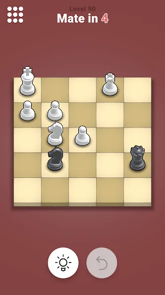 Pocket Chess – Chess Puzzles (Покет Чесс)  [МОД Меню] Screenshot 4