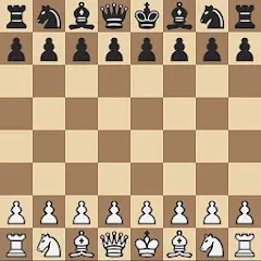 Скачать взлом Chess: Classic Board Game [МОД Много монет] на Андроид