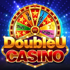 Скачать взлом DoubleU Casino™ - Vegas Slots (ДаблЮ Казино)  [МОД Все открыто] на Андроид