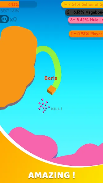 Draw.io  [МОД Бесконечные монеты] Screenshot 5