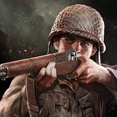 Скачать взлом Road to Valor: World War II (Роуд ту Валор) [МОД Menu] на Андроид