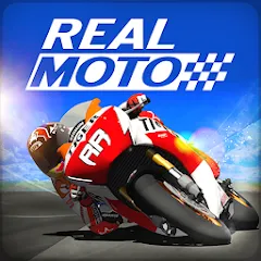 Скачать взлом Real Moto (Реал Мото) [МОД Mega Pack] на Андроид