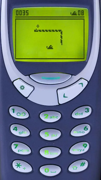 Snake '97: retro phone classic  [МОД Много монет] Screenshot 2