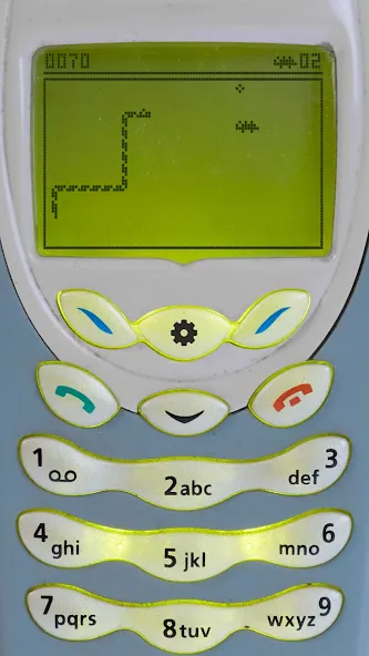 Snake '97: retro phone classic  [МОД Много монет] Screenshot 4