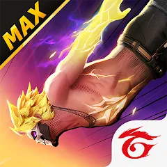 Скачать взлом Free Fire MAX (Фри Фаер МАКС)  [МОД Много денег] на Андроид