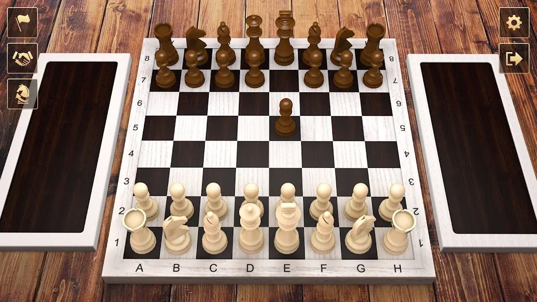 Chess Kingdom : Online Chess  [МОД Unlocked] Screenshot 5