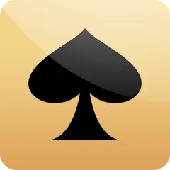 Скачать взлом Call Bridge Card Game - Spades (Карточная игра Колл Бридж)  [МОД Бесконечные деньги] на Андроид