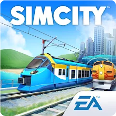 Скачать взлом SimCity BuildIt (СимСити БилдИт) [МОД Menu] на Андроид