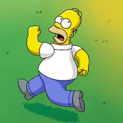 Скачать взлом The Simpsons™: Tapped Out (Зе Симпсонс) [МОД Menu] на Андроид