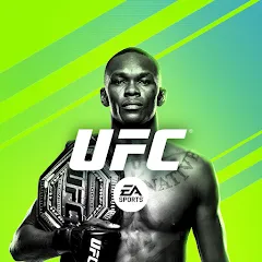 Скачать взлом EA SPORTS™ UFC® Mobile 2 (ИА СПОРТС УФЦ 2)  [МОД Menu] на Андроид