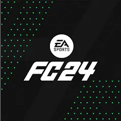 Скачать взлом EA SPORTS FC™ 24 Companion (ИЭ СПОРТС ФИФА 23 Компаньон)  [МОД Много монет] на Андроид