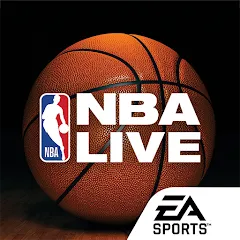 Скачать взлом NBA LIVE Mobile Basketball (НБА Лайв Мобайл)  [МОД Unlimited Money] на Андроид