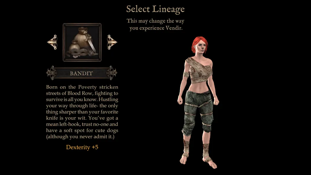 Vendir: Plague of Lies (Вендир)  [МОД Много денег] Screenshot 1