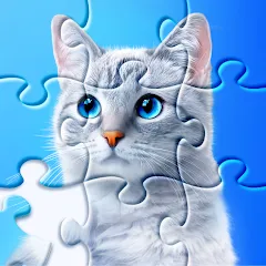 Скачать взлом Jigsaw Puzzles - Puzzle Games [МОД Unlocked] на Андроид