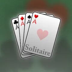 Скачать взлом Solitaire - ASG (Солитр)  [МОД Бесконечные деньги] на Андроид