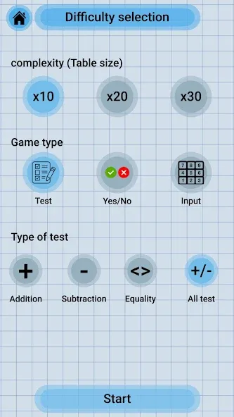 Math Addition & Subtraction  [МОД Меню] Screenshot 3