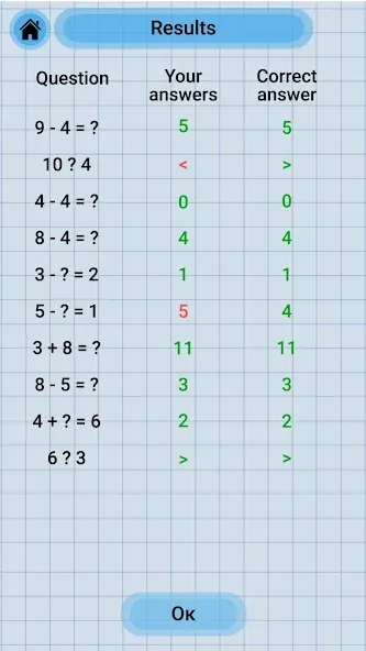 Math Addition & Subtraction  [МОД Меню] Screenshot 4