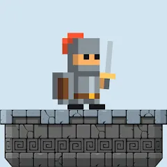 Скачать взлом Epic Game Maker: Create a game (Эпик Гейм Мейкер)  [МОД Много денег] на Андроид