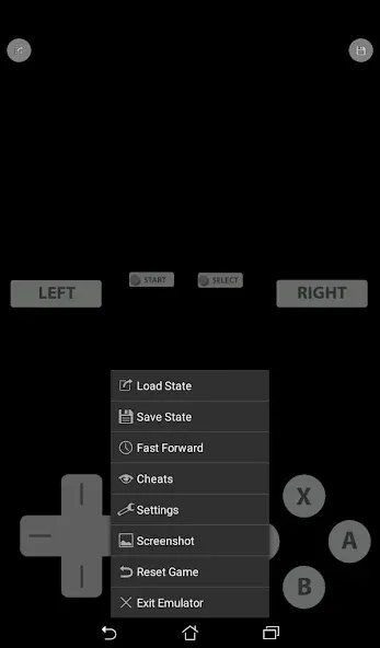 EmuBox - All in one emulator (ЭмуБокс)  [МОД Бесконечные монеты] Screenshot 2